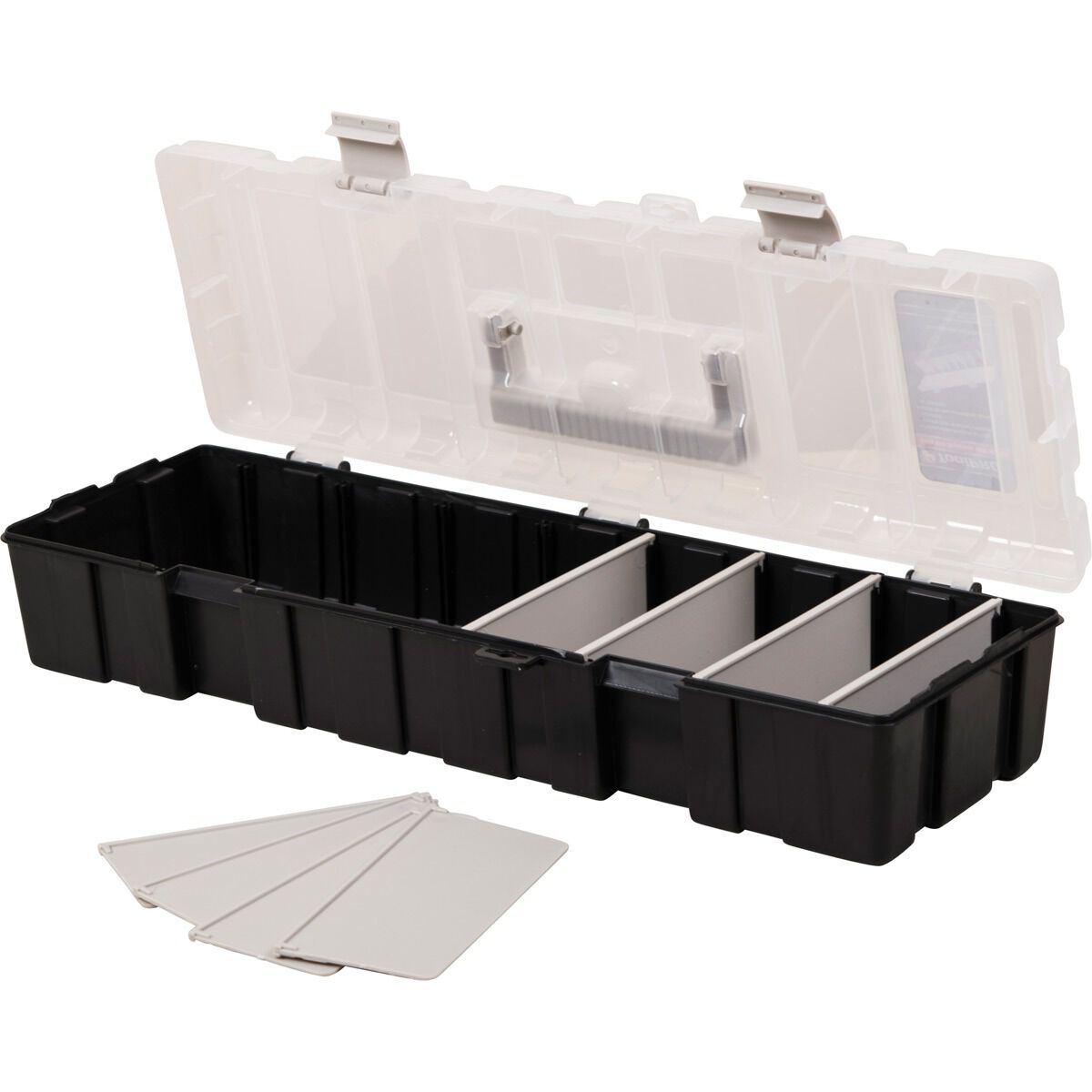 ToolPRO Long Organiser With Handle, , scanz_hi-res