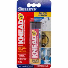 Knead It - Multi Purpose, 50g, , scanz_hi-res