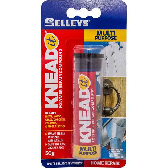 Knead It - Multi Purpose, 50g, , scanz_hi-res