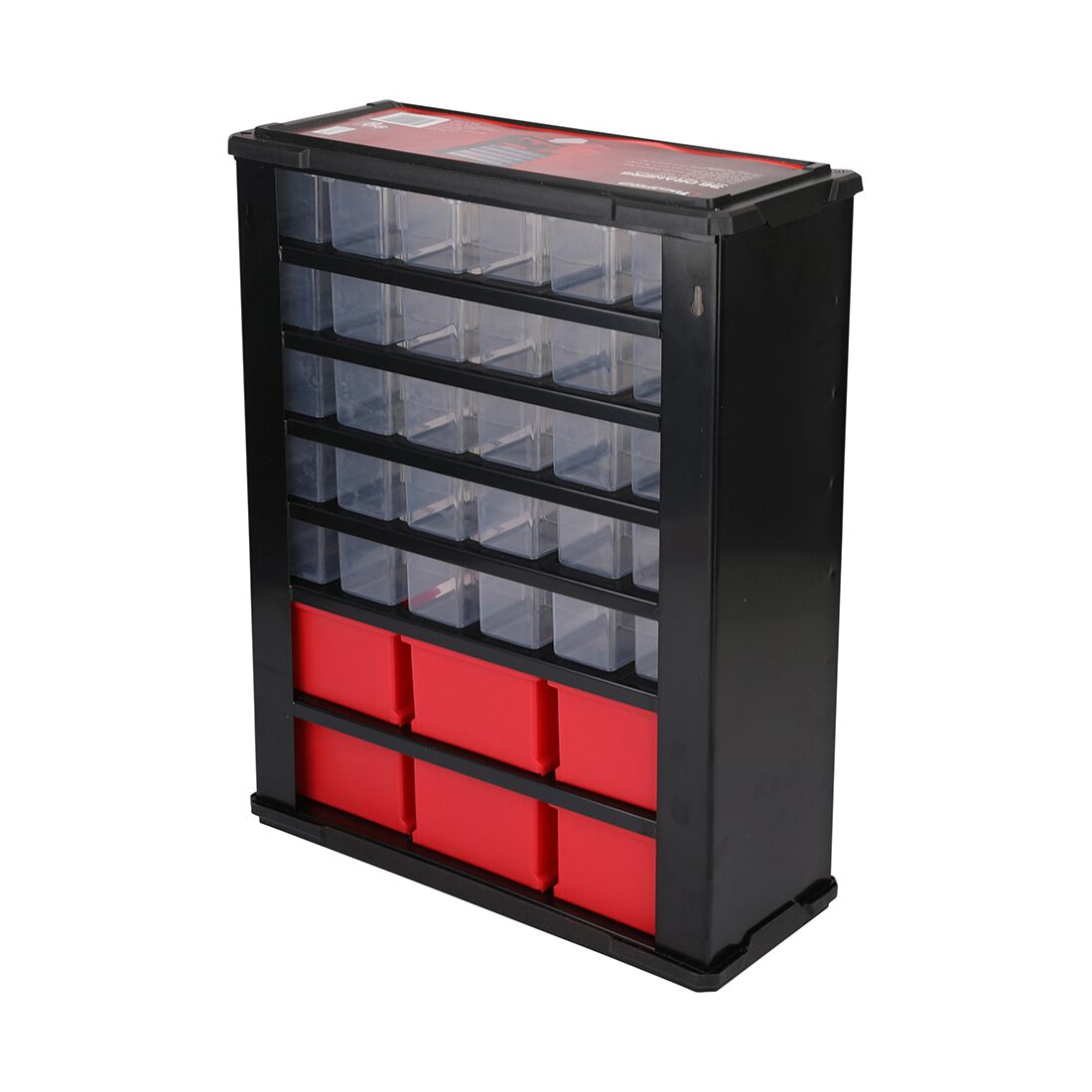 ToolPRO 36 Drawer Metal Frame Organiser, , scanz_hi-res