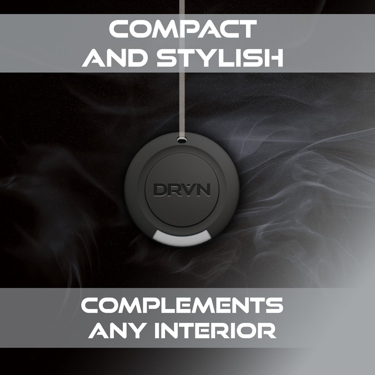 DRVN Dark Sky Hanging Air Freshener - 1 Pack, , scanz_hi-res