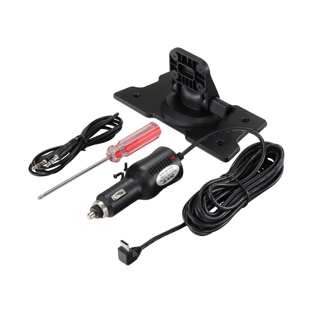 Aerpro 10" Wireless Smart Monitor AM10M01, , scanz_hi-res