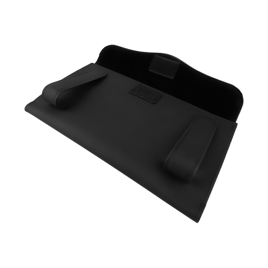 Cabin Crew Visor Tissue Holder, , scanz_hi-res