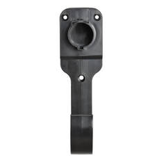 Projecta Electric Vehicle Wall Hook Suits Type 1 Connector, , scanz_hi-res