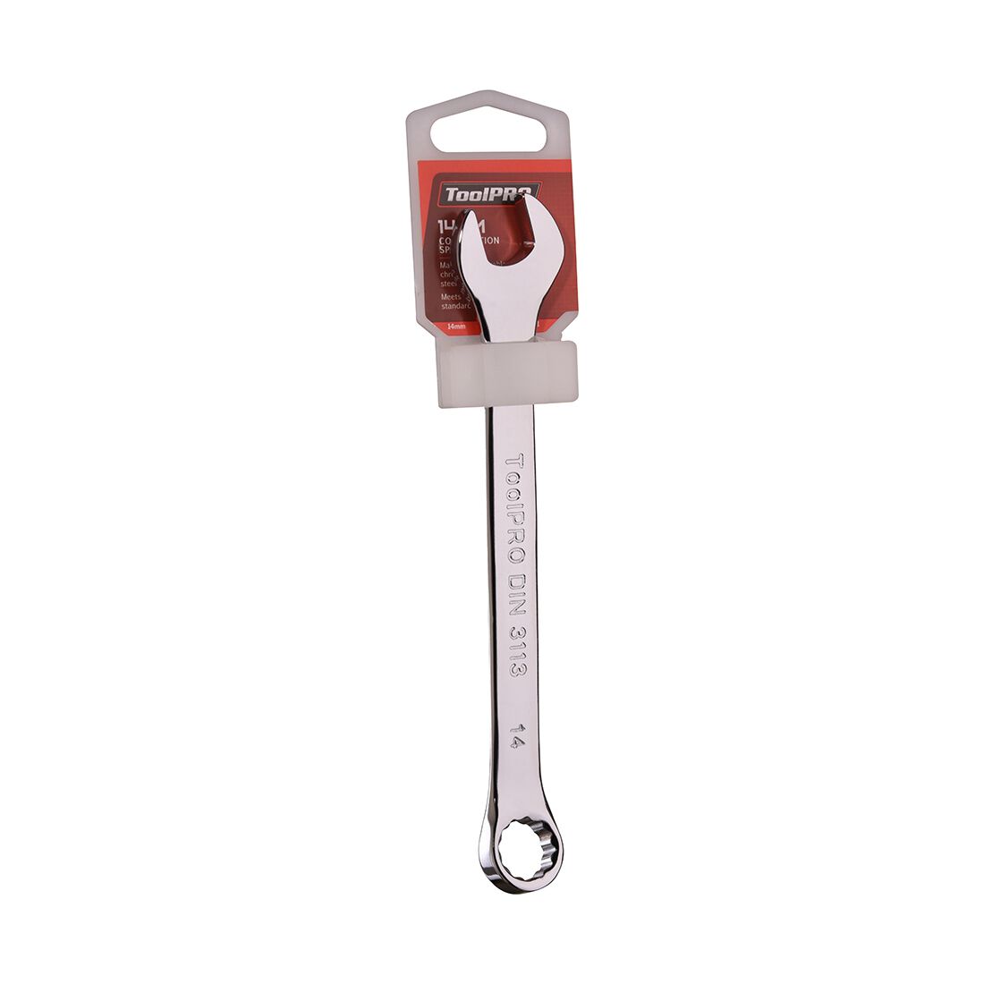 ToolPRO Combination Spanner 14mm, , scanz_hi-res