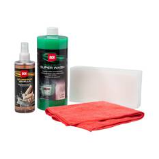 SCA Value Detail Wash Kit 5 Piece, , scanz_hi-res