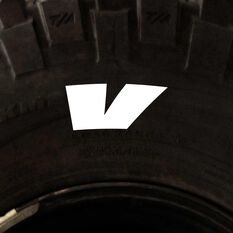 Tire Stickers - Letter V, , scanz_hi-res