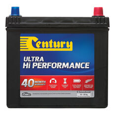 Century Ultra High Performance Battery 75D23L MF 550CCA, , scanz_hi-res