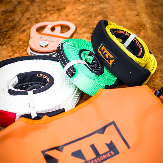 XTM 7 Piece Recovery Kit, , scanz_hi-res