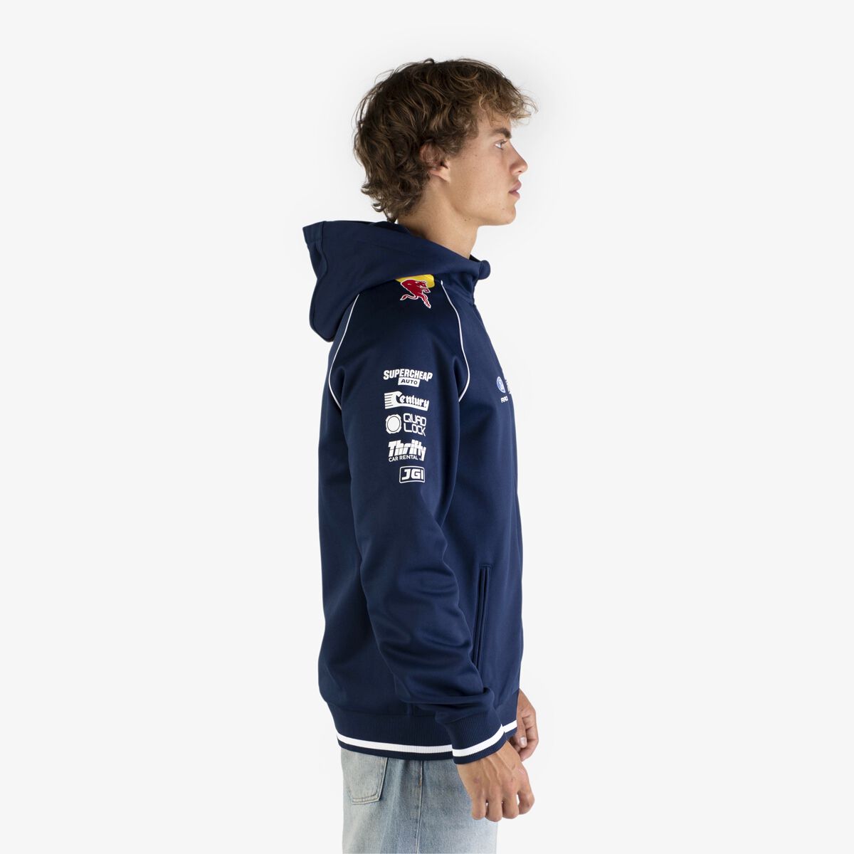Red Bull Ampol Racing 2026 Hoodie M, , scanz_hi-res