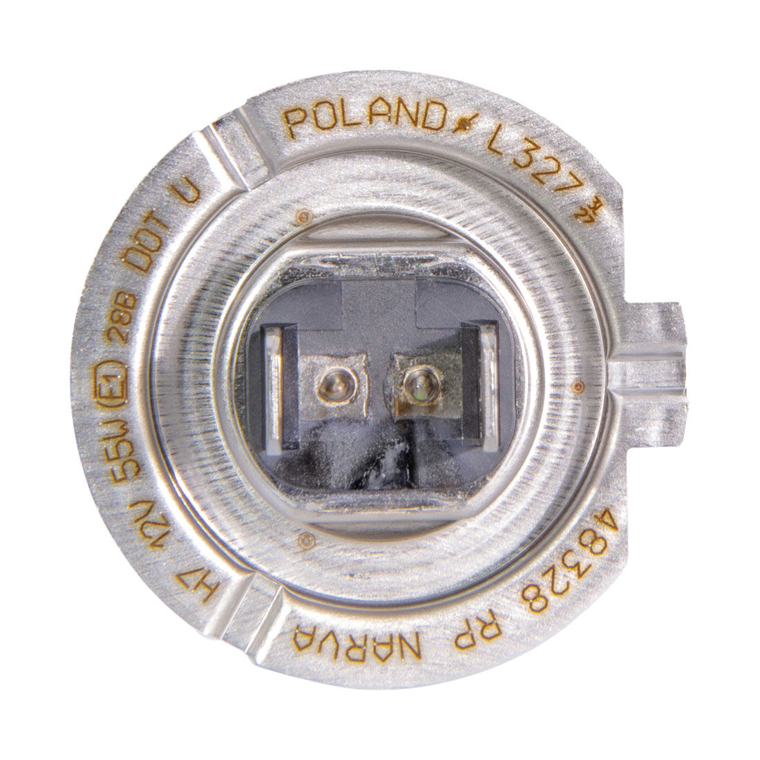 Narva Headlight Globe - H7, 12V 55W, 48328BL, , scanz_hi-res