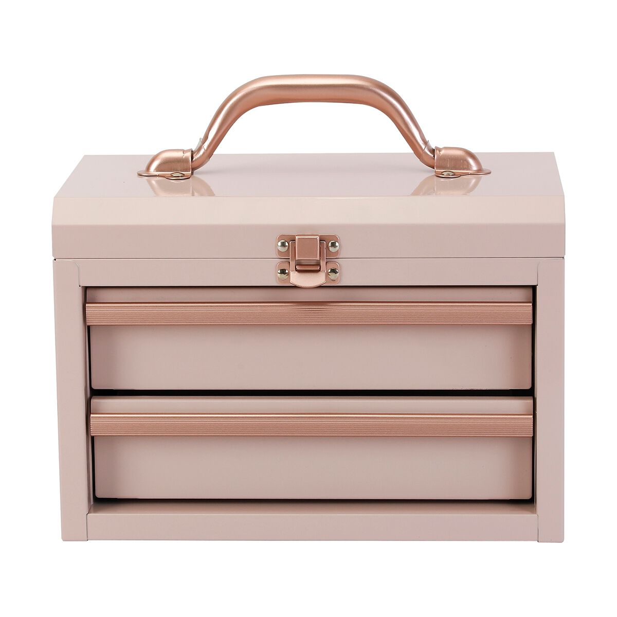 Toolpro Mini Tool Chest Soft Pink, , scanz_hi-res