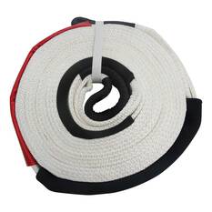 XTM 8 Tonne Snatch Strap 9m, , scanz_hi-res