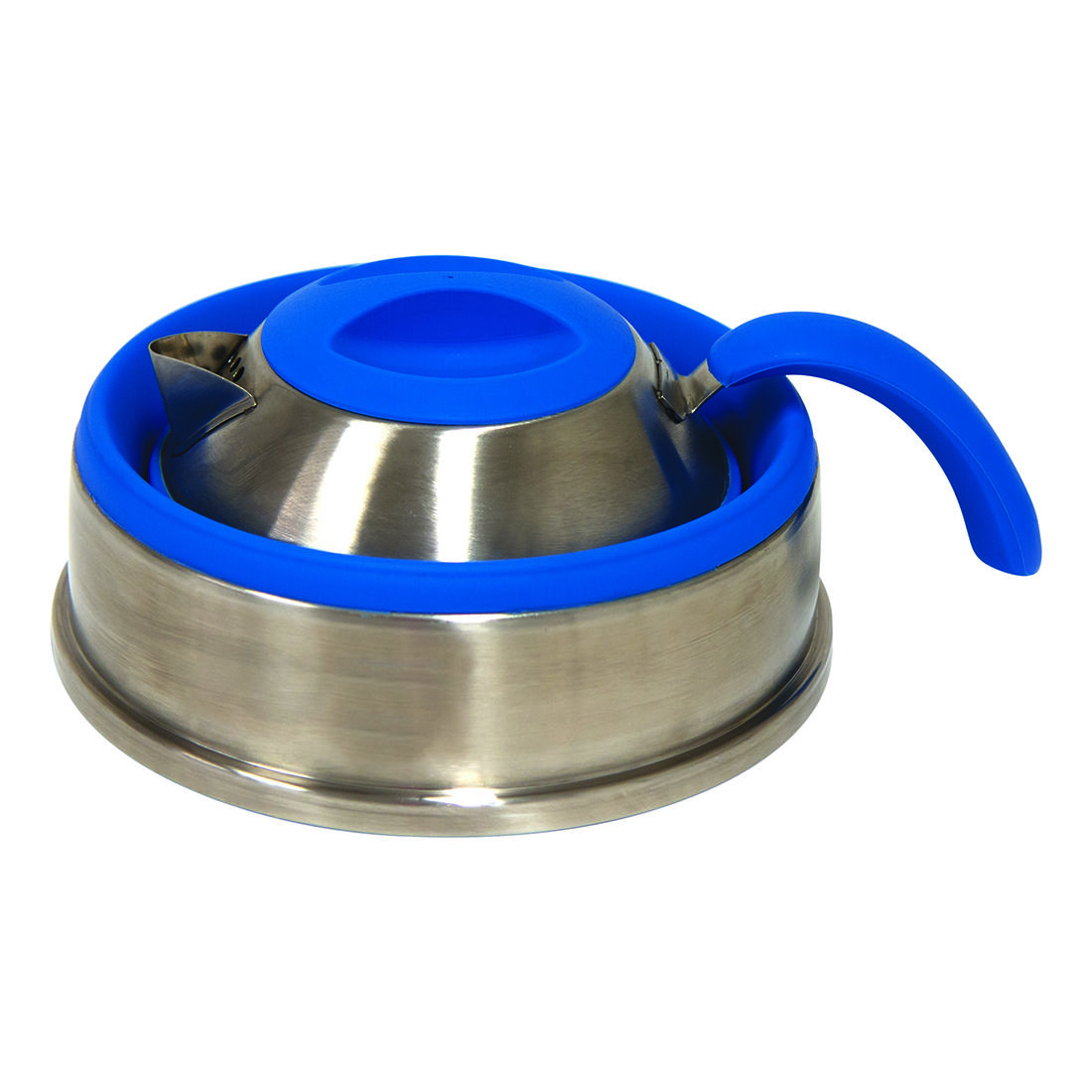 Companion Pop Up Stainless Steel Compact Kettle 2L, , scanz_hi-res