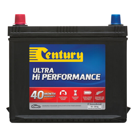 Century Ultra High Performance Battery 67 MF 530CCA, , scanz_hi-res