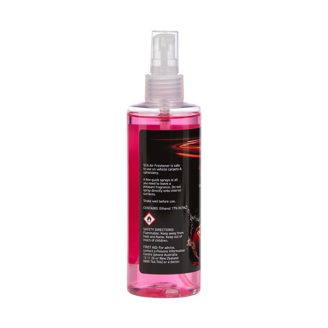 SCA Spray Air Freshener Cherry 250mL, , scanz_hi-res