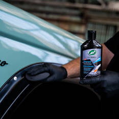 Turtle Wax Hybrid Solutions Graphene Acrylic Trim Restorer 296mL, , scanz_hi-res