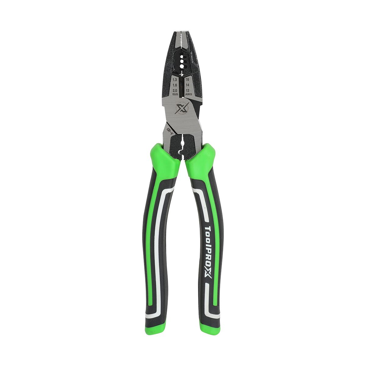 ToolPRO-X Pliers Multi Function 200mm, , scanz_hi-res