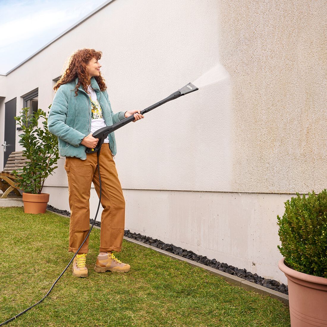 Karcher Eco Booster 130, , scanz_hi-res