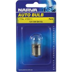 Narva Bulb - 12V, 5W, BA15s, , scanz_hi-res
