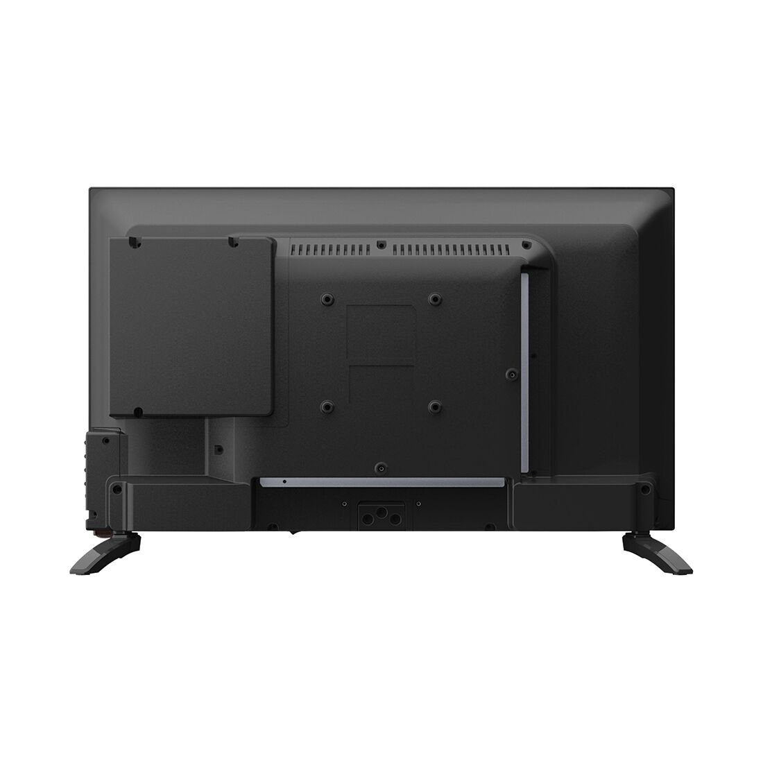 Blaupunkt 24" Full HD Smart TV with DVD Player, , scanz_hi-res