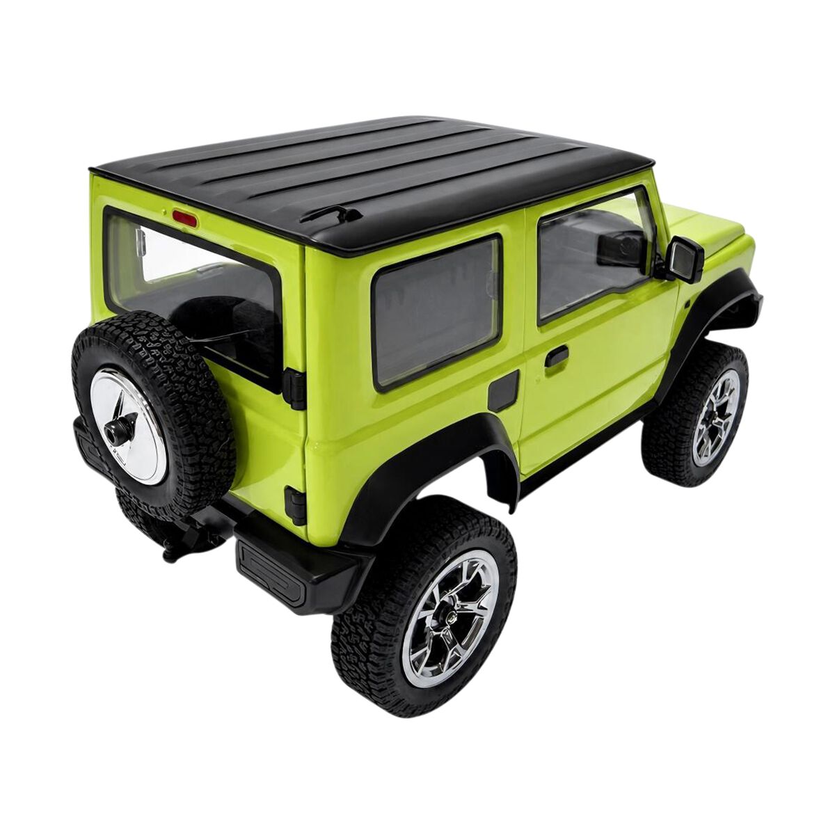 1:16 Suzuki Jimny Remote Control Car, , scanz_hi-res