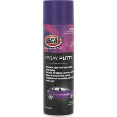 SCA Spray Putty - 400g, , scanz_hi-res