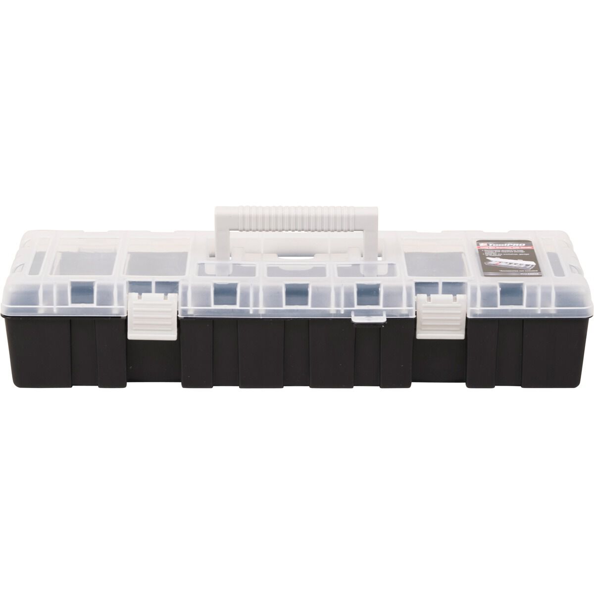 ToolPRO Long Organiser With Handle, , scanz_hi-res