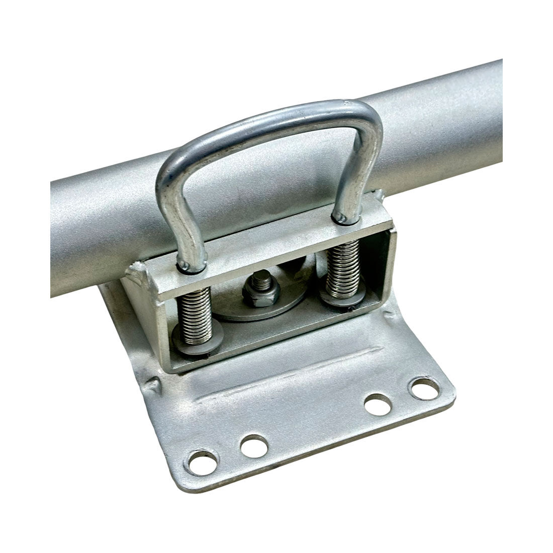 SCA Heavy Duty Jockey Wheel 6" Solid Wheel, , scanz_hi-res