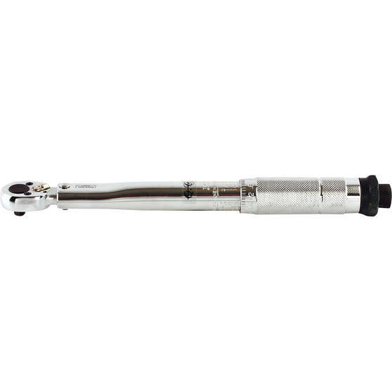 Toledo Torque Wrench 1/4" Drive, , scanz_hi-res