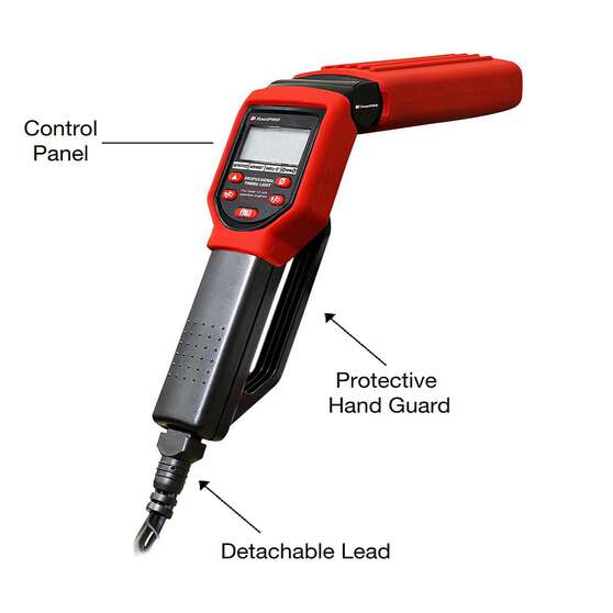 ToolPRO Professional Angled Timing Light, , scanz_hi-res