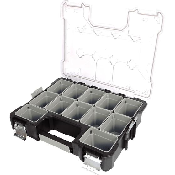 ToolPRO Connectable Organiser Box Large, , scanz_hi-res