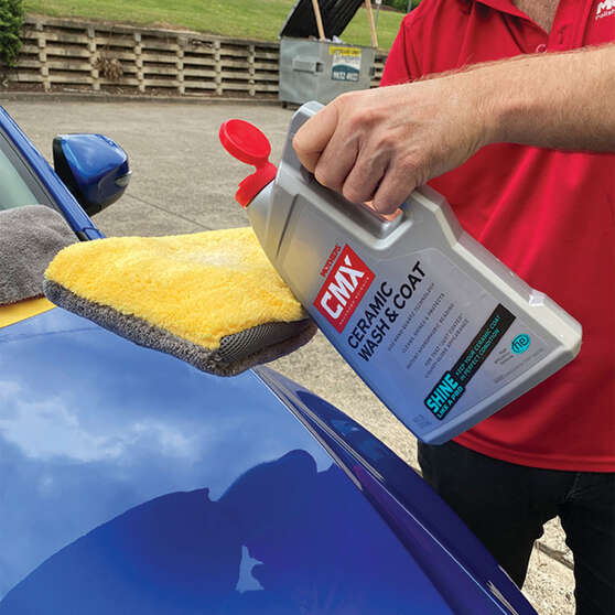 Mothers CMX Ceramic Wash & Coat 1.42 Litre, , scanz_hi-res