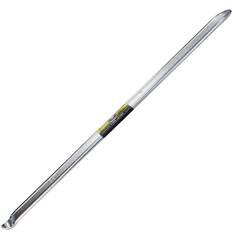 SCA Heavy Duty Tyre Lever - Chrome, 600mm, , scanz_hi-res