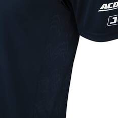 Red Bull Ampol Racing 2025 Mens Team Polo S, , scanz_hi-res