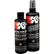 K&N Air Filter Service Kit 99-5050, , scanz_hi-res