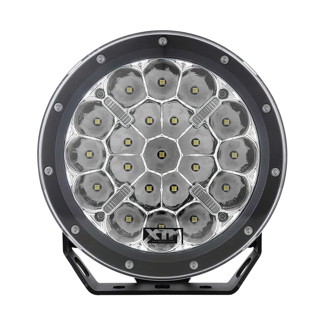 XTM Phaethon 180 Driving Lights with Daytime Running Lights, , scanz_hi-res