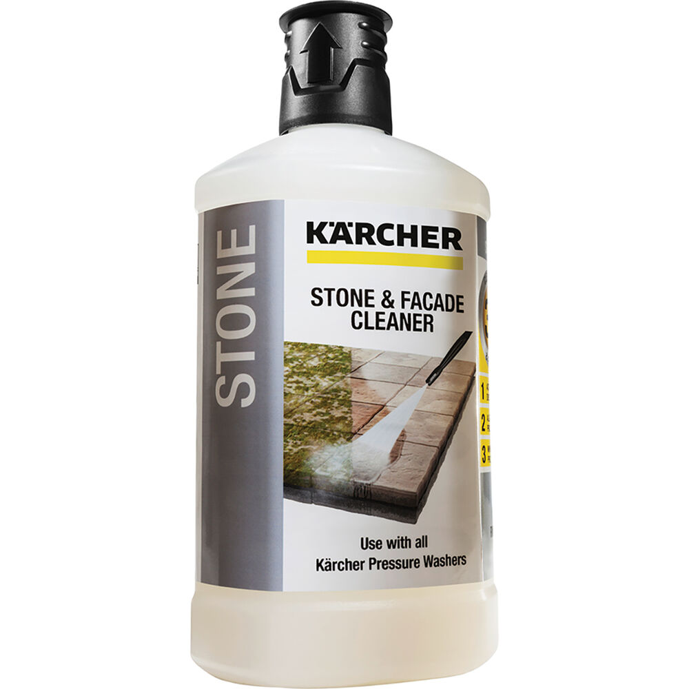 Karcher Stone & Paving Cleaner 1 Litre Supercheap Auto New Zealand