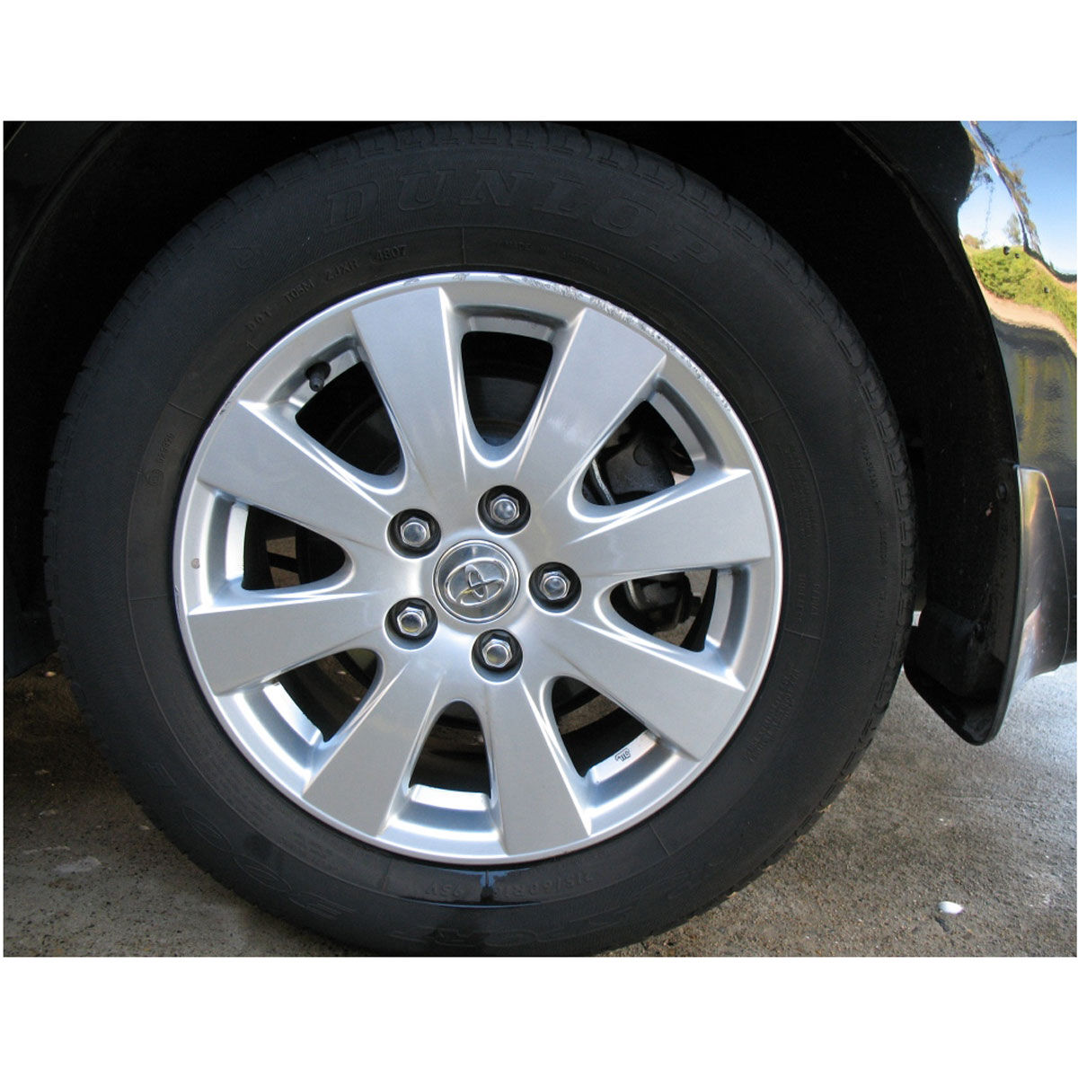 Mothers Foaming Wheel and Tyre Cleaner 710mL, , scanz_hi-res