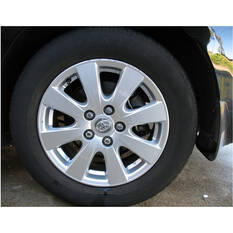 Mothers Foaming Wheel and Tyre Cleaner 710mL, , scanz_hi-res