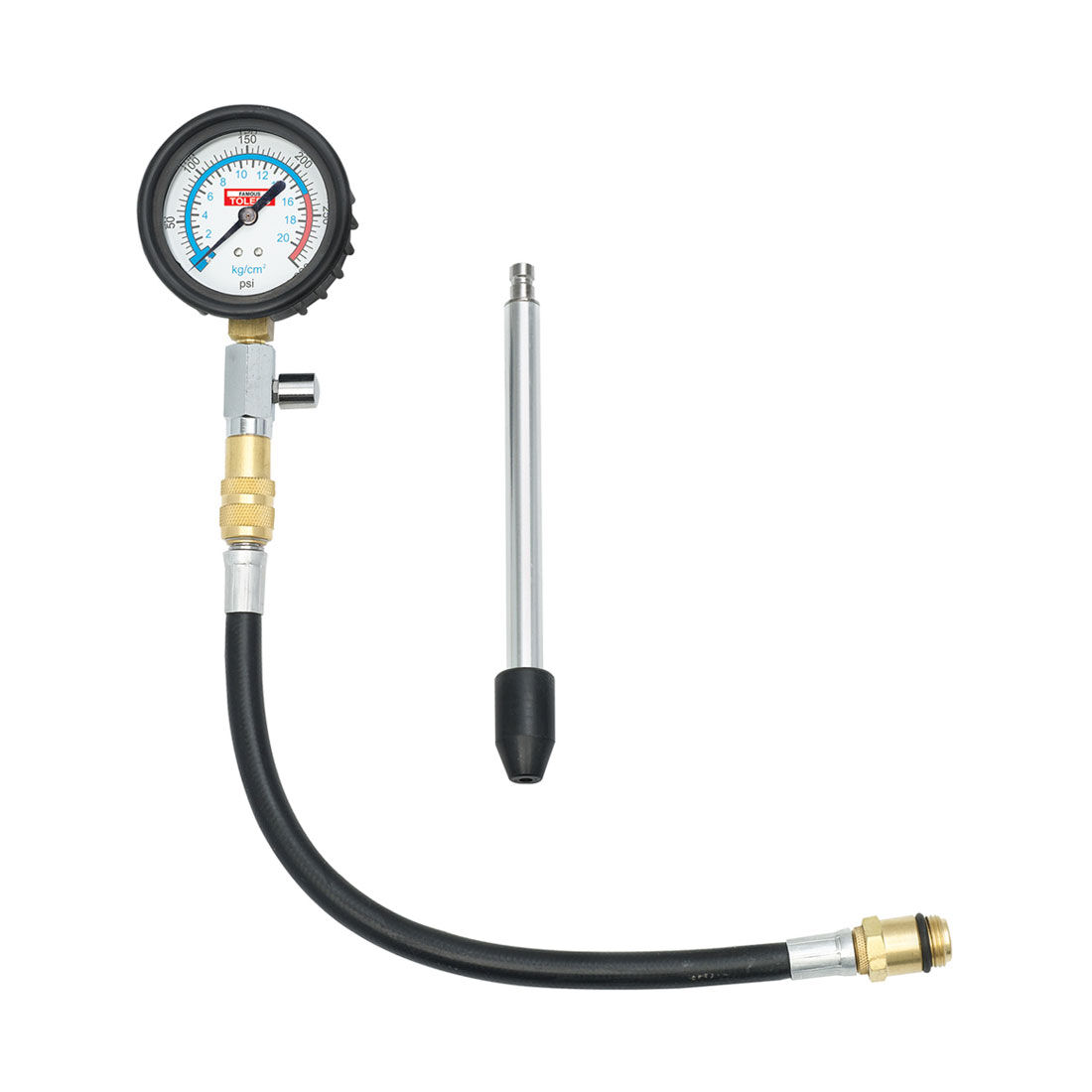 Toledo Compression Tester Kit, , scanz_hi-res