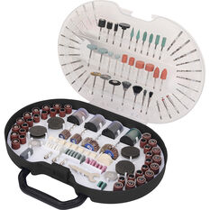 ToolPRO Rotary Tool Kit 276 Piece, , scanz_hi-res