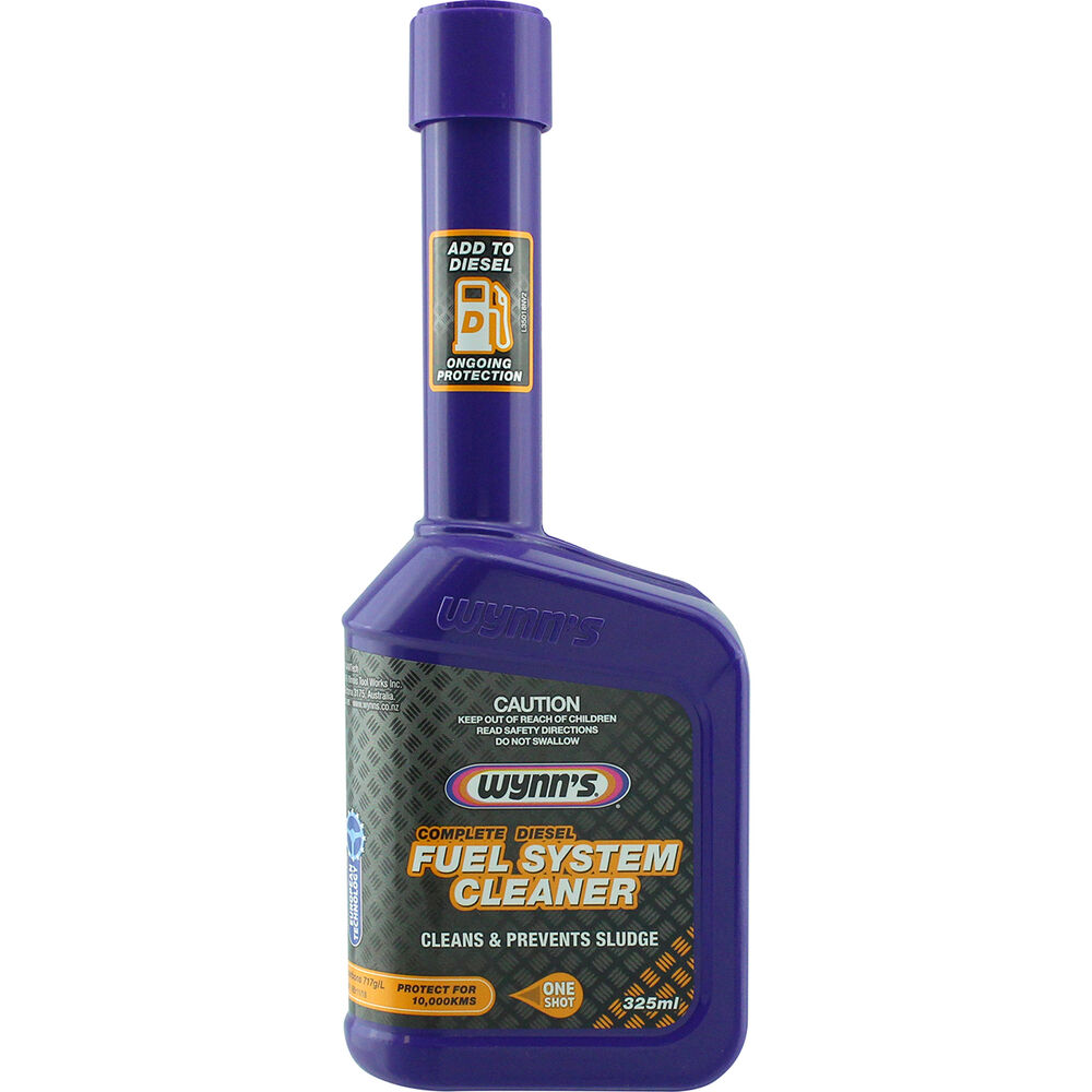 Diesel Complete Fuel System Cleaner 325mL Supercheap Auto New Zealand