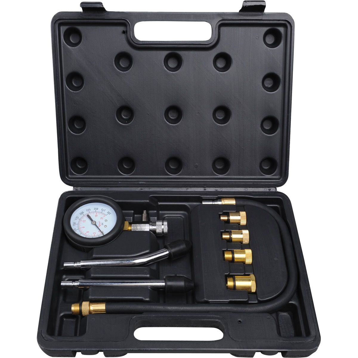 Pittsburgh automotive compression shop test kit