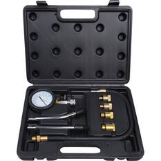 ToolPRO Compression Tester Kit 8 Piece, , scanz_hi-res