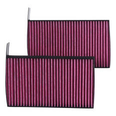 K&N Premium Disposable Cabin Air Filter - DVF5079, , scanz_hi-res