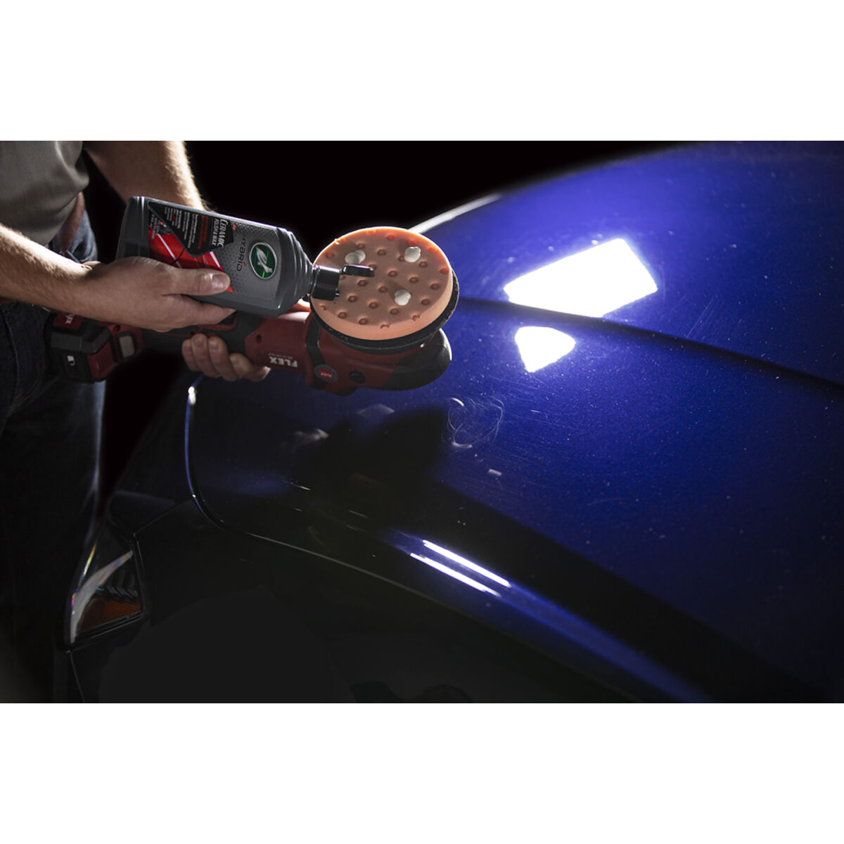Turtle Wax Hybrid Solutions Ceramic Polish & Wax 414mL, , scanz_hi-res