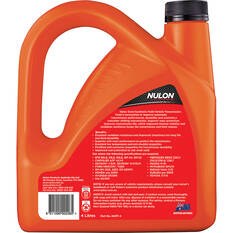 Nulon ATF Multi Vehicle Semi Synthetic Automatic Transmission Fluid 4 Litre, , scanz_hi-res