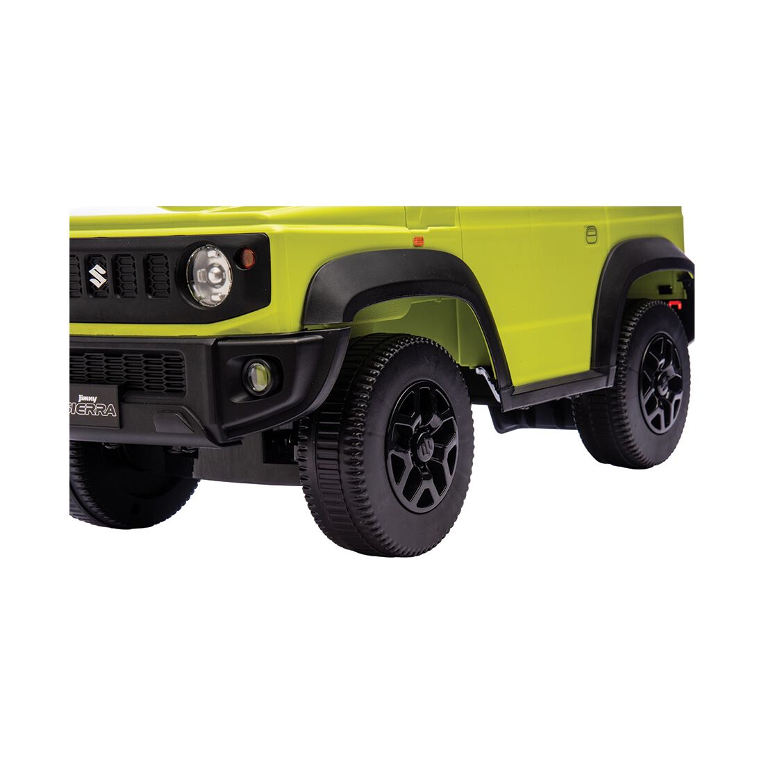 JIMNY SIERRA Foot to Floor Ride On, , scanz_hi-res