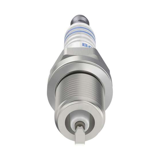 Bosch Spark Plug Single FR7DCX+ / FR7DCX, , scanz_hi-res